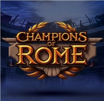 Champions of Rome Yggdrasil joker123