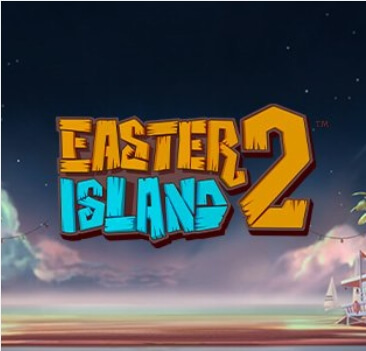 Easter Island 2 Yggdrasil joker123