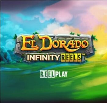 El Dorado Infinity Reels Yggdrasil joker123