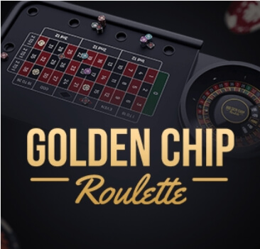 Golden Chip Roulette Yggdrasil joker123