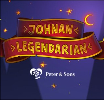 Johnan Legendarian Yggdrasil joker123