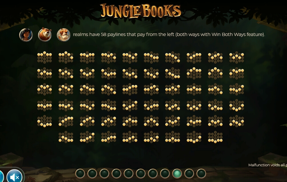 Jungle Books KBdownload