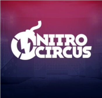 Nitro Circus Yggdrasil joker123