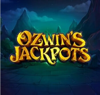Ozwin's Jackpots Yggdrasil joker123