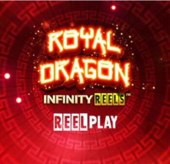 Royal Dragon Infinity Reels Yggdrasil joker123
