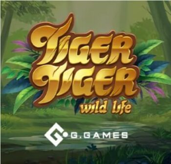 Tiger Tiger Wild Life Yggdrasil joker123