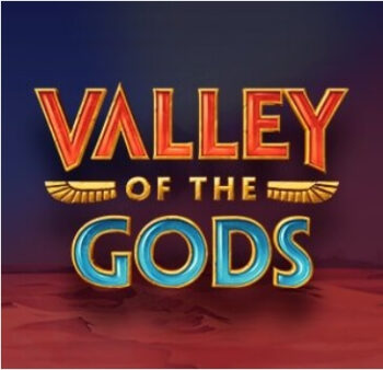Valley Of The Gods Yggdrasil joker123