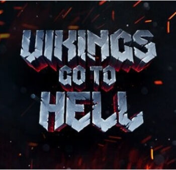 Vikings Go To Hell Yggdrasil joker123