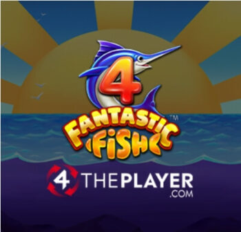 4 Fantastic Fish joker123