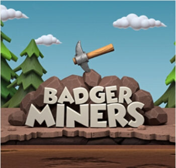 Badger Miners Yggdrasil joker123