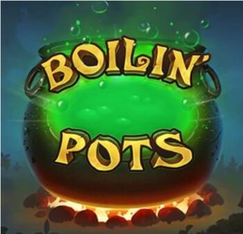 Boiling Pots Yggdrasil joker123