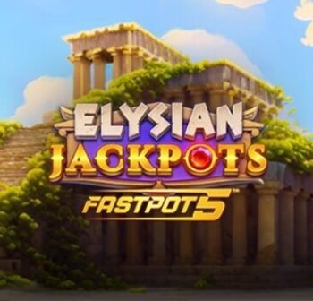 Elysian Jackpots Yggdrasil joker123