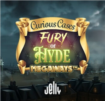 Fury of Hyde Megaways Yggdrasil joker123