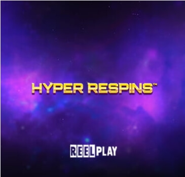Hyper Respins Yggdrasil joker123