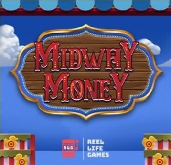 Midway Money Yggdrasil joker123