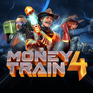Money Train 4 Relax Gaming joker123