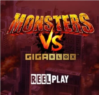 Monsters VS Gigablox Yggdrasil joker123