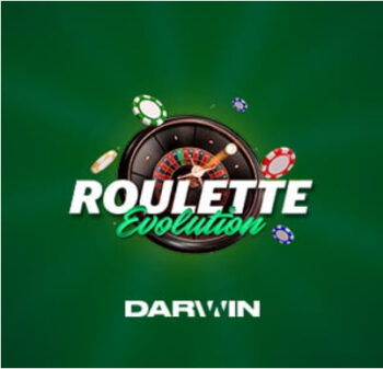 Roulette Evolution Yggdrasil joker123