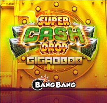 Super Cash Drop Gigablox Yggdrasil joker123