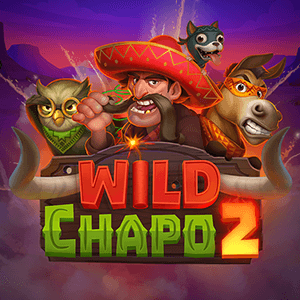 Wild Chapo 2 Relax Gaming joker123