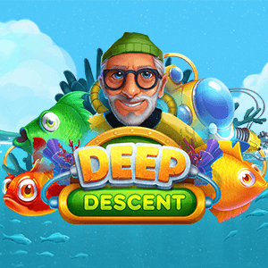 Deep Descent Relax Gaming joker123