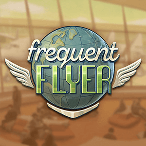 Frequent Flyer Relax Gaming joker123