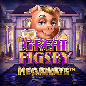 Great Pigsby Megaways Relax Gaming joker123