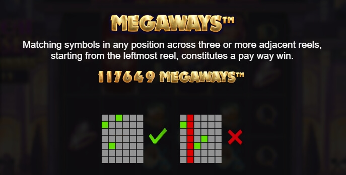 Great Pigsby Megaways Relax Gaming โจ๊กเกอร์ 123