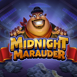 Midnight Marauder Relax Gaming joker123