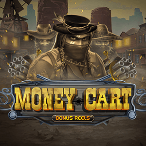 Money Cart Relax Gaming joker123