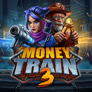 Money Train 3 Relax Gaming joker123