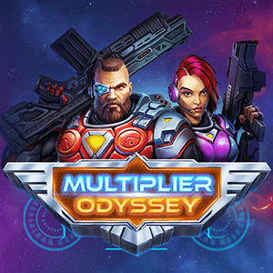 Multiplier Odyssey Relax Gaming joker123