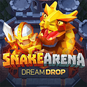 Snake Arena Dream Drop Relax Gaming joker123