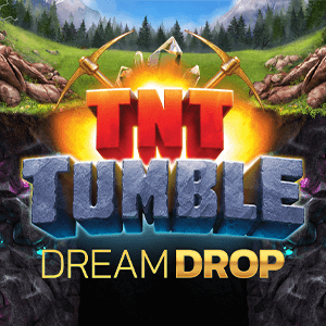 TNT Tumble Dream Drop Relax Gaming joker123