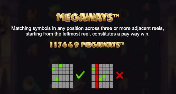The Great Pigsby Megapays Relax Gaming โจ๊กเกอร์สล็อต