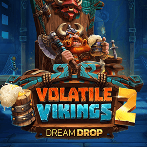 Volatile Vikings 2 Dream Drop Relax Gaming joker123