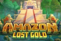 Amazon - Lost Gold Microgaming joker123