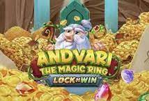 Andvari The Magic Ring Microgaming joker123