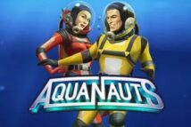 Aquanauts Microgaming joker123