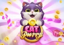 Cat Purry Microgaming joker123