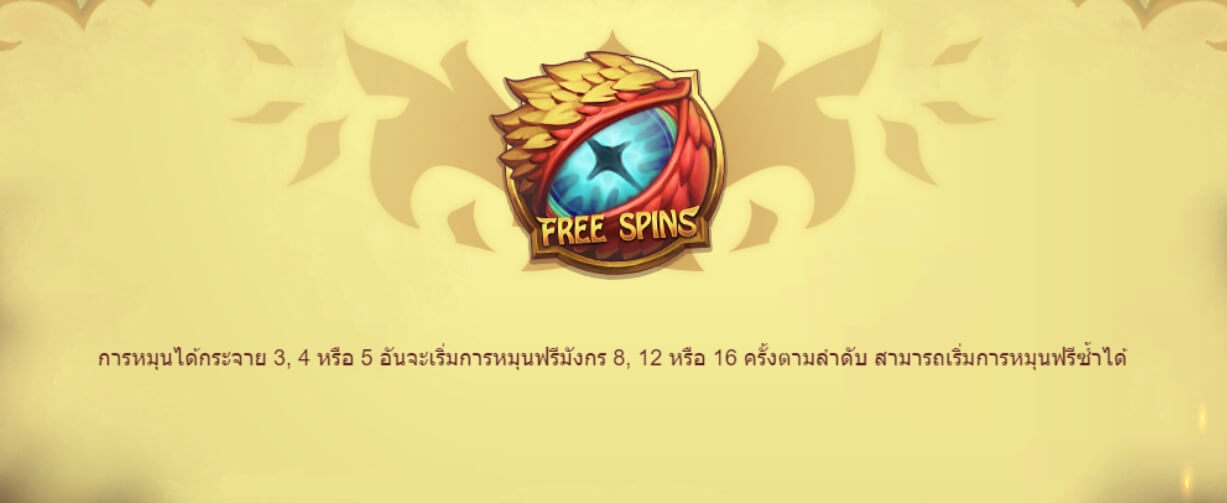 Dragons Breath Microgaming สล็อตโจ๊กเกอร์ 168