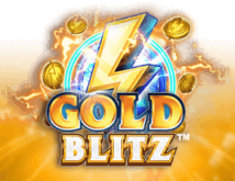 Gold Blitz Microgaming joker123