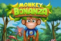 Monkey Bonanza Microgaming joker123