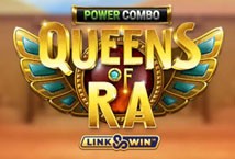 Queens Of Ra Microgaming joker123