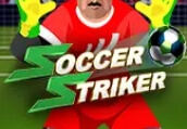 Soccer Striker Microgaming joker123