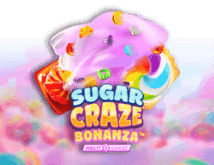 Sugar Craze Bonanza Microgaming joker123