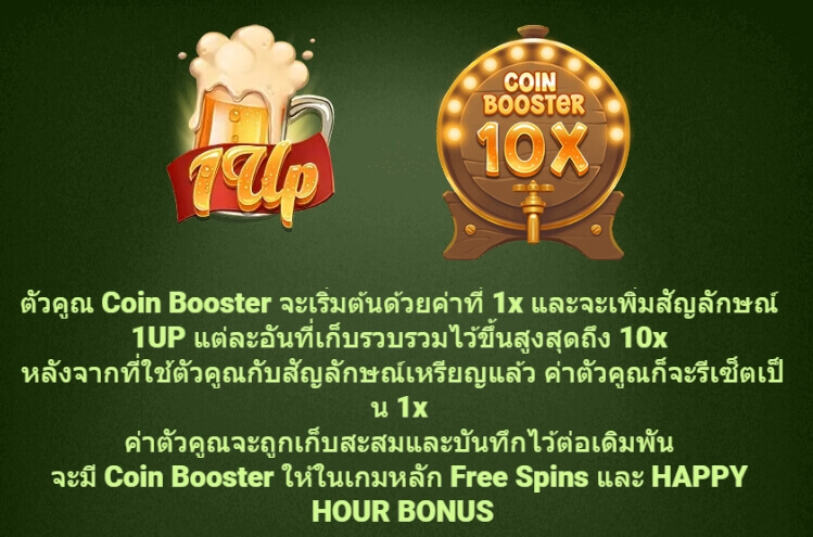 Tippy Tavern Microgaming joker123th