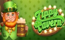 Tippy Tavern Microgaming สล็อตโจ๊กเกอร์