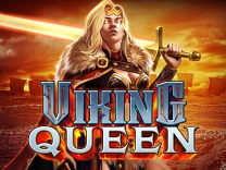 viking Queen Microgaming joker2929