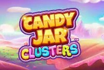 Candy Jar Cluster Pramatic Play สล็อตโจ๊กเกอร์ 123